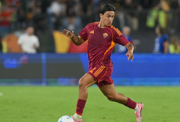 Nhận định Pisa vs AS Roma: Chênh lệch đẳng cấp