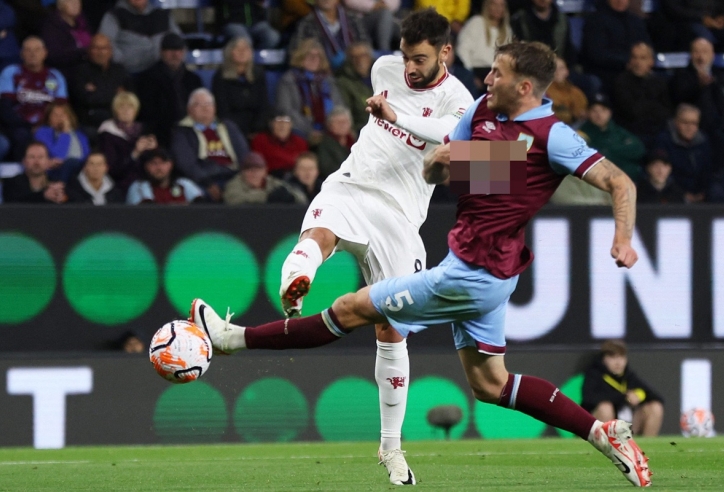 Nhận định MU vs Burnley: 'Quỷ đỏ' có vượt bão?