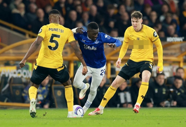 Nhận định Wolves vs Everton: Cuộc chiến cân não tại Molineux