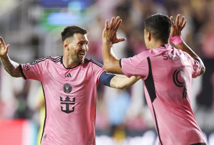 Nhận định Seattle Sounders vs Inter Miami: Chung kết trong mơ