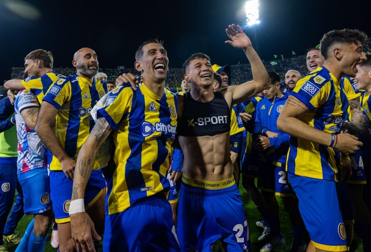 Nhận đinh Sarmiento Junin vs Rosario Central: Chủ nhà hiếu khách