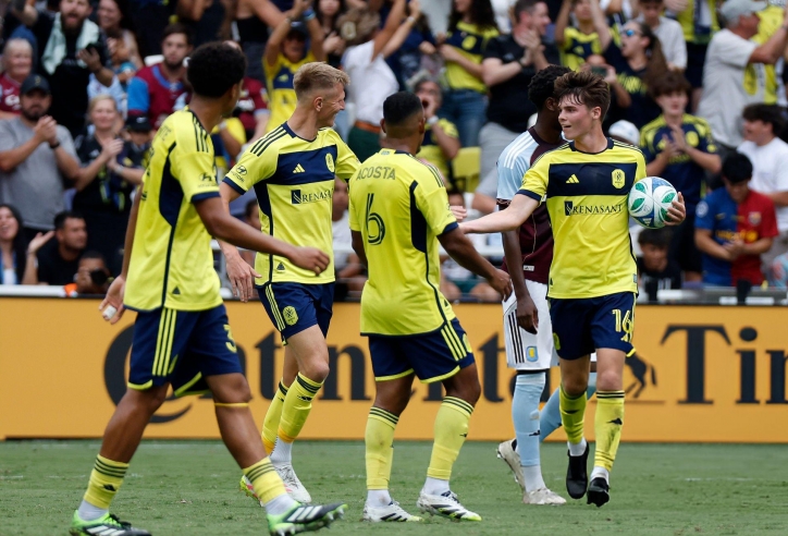 Nhận định Nashville vs Atlanta Utd: Khó cho đội khách