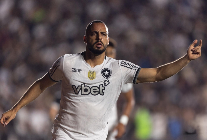 Nhận định Botafogo vs Bragantino: Khả năng chia điểm