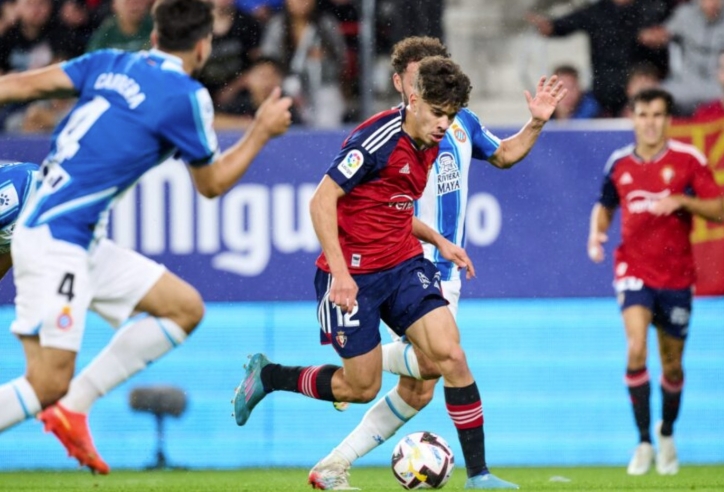 Nhận định Espanyol vs Osasuna: Thế trận giằng co