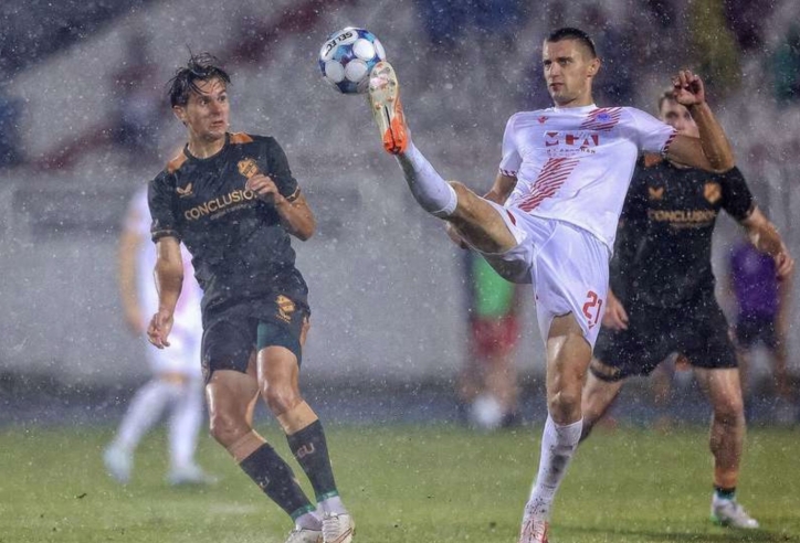 Nhận định Holbaek vs Ishoj: Đấu đối thủ kỵ giơ