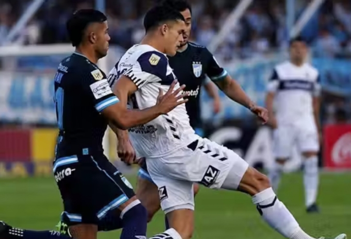 Nhận định Gimnasia LP vs Atl. Tucuman: Cân tài cân sức