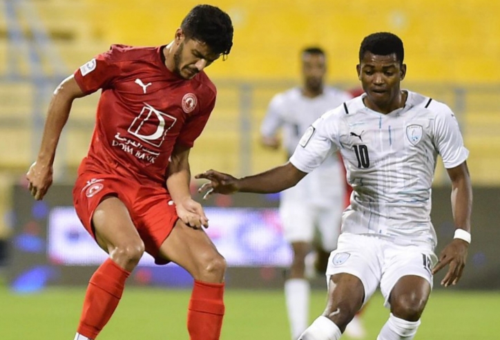 Nhận định Al Wakra vs Al Arabi: Phong độ trái ngược