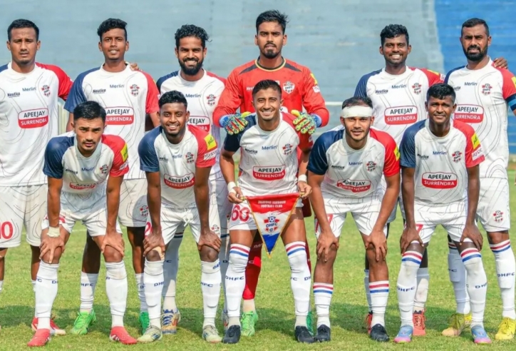Nhận định Diamond Harbour vs Kidderpore: Lợi thế của chủ nhà