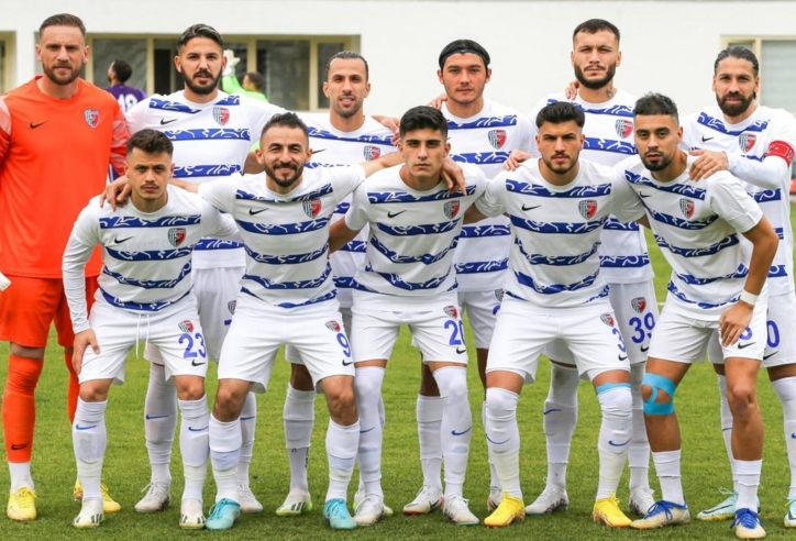 Nhận định Ankaraspor vs Eskisehirspor: Chủ nhà đi tiếp