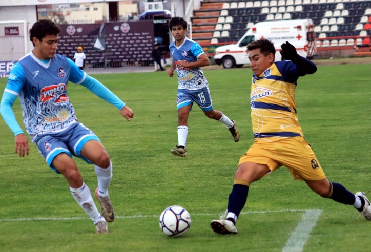 Nhận định Cimarrones de Sonora vs UA Zacatecas: Chủ nhà lấn lướt