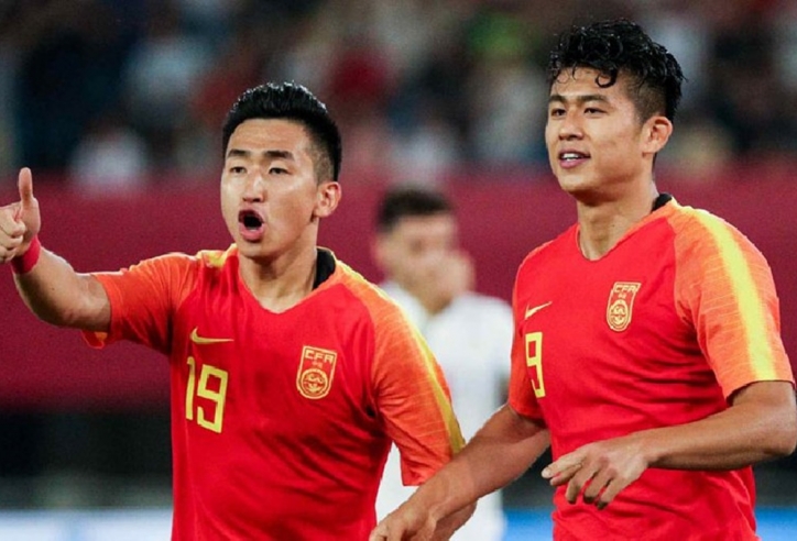 Nhận định U23 Trung Quốc vs U23 Đông Timor: Mạnh gấp 10 lần