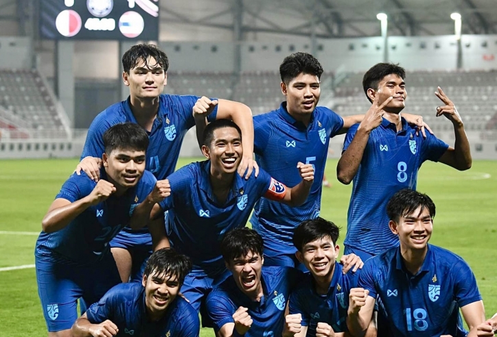 Nhận định U23 Thái Lan vs U23 Mông Cổ: Khẳng định vị thế