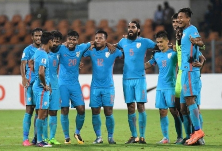 Nhận định Afghanistan vs Ấn Độ: Cuộc chiến danh dự