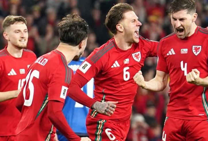 Nhận định Kazakhstan vs Wales: Khó cho chủ nhà
