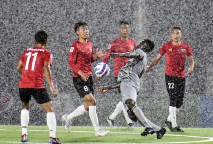 Nhận định Tsirang vs Samtse: Cửa trụ hạng mong manh