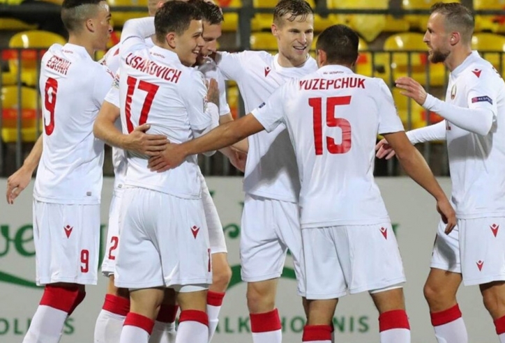 Nhận định Hy Lạp vs Belarus: Chiến thắng cách biệt