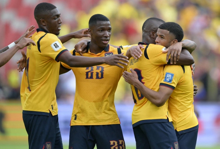 Nhận định Paraguay vs Ecuador: Ít bàn thắng