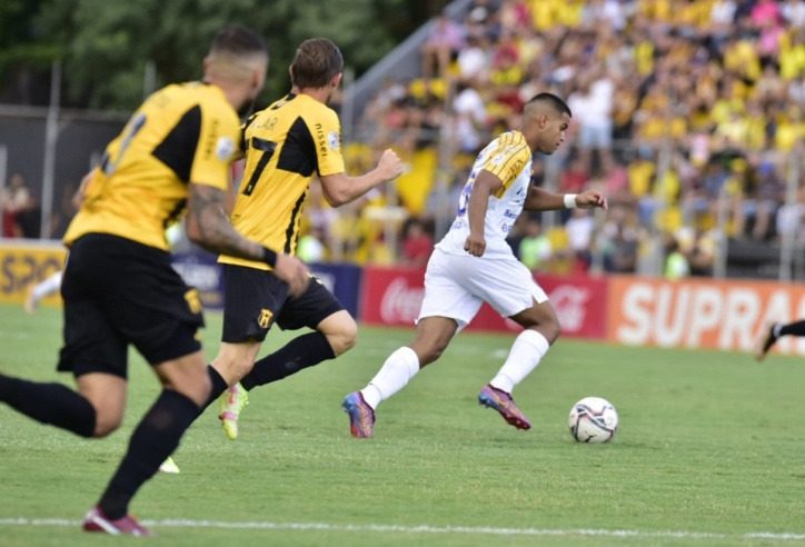 Nhận định Sp. Luqueno vs Guarani: Cuộc chiến căng thẳng