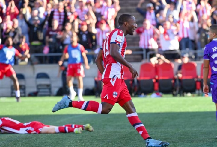 Nhận định Atl. Ottawa vs Pacific FC: Cạnh tranh gay gắt