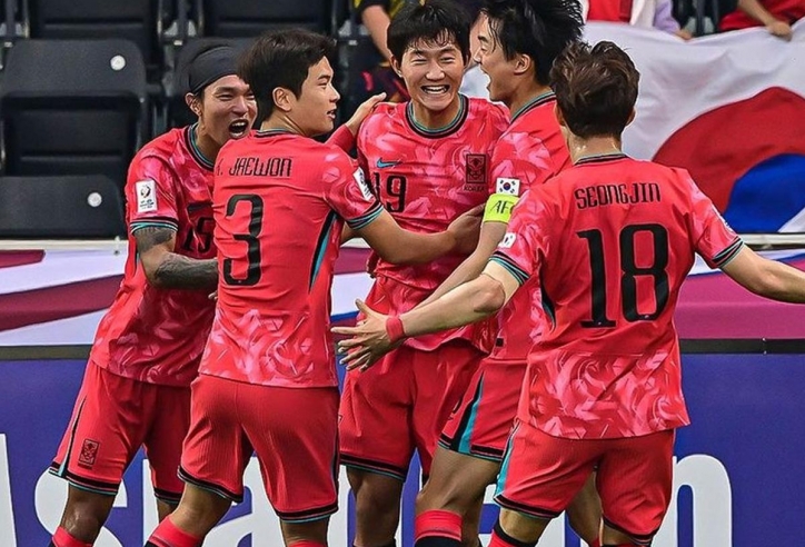 Nhận định U23 Lào vs U23 Hàn Quốc: Thắp sáng hy vọng
