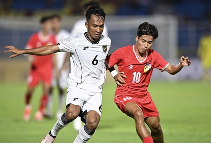 Nhận định U23 Macau vs U23 Indonesia: Gỡ lại thể diện