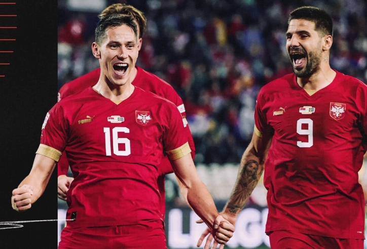 Nhận định Latvia vs Serbia: Chủ nhà gặp khó
