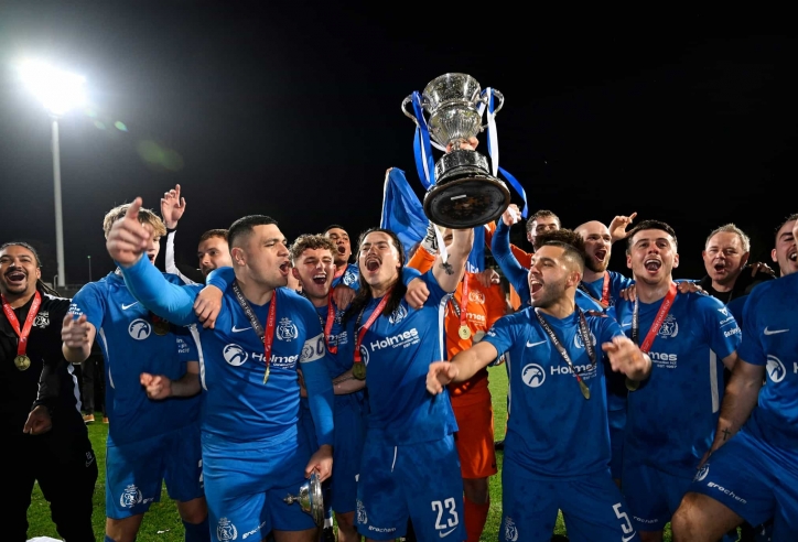 Nhận định Auckland United vs Wellington Olympic: Hướng tới ngôi vương