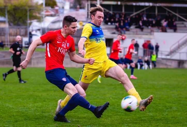 Nhận định Devonport City vs South Hobart: Hứa hẹn nhiều bàn