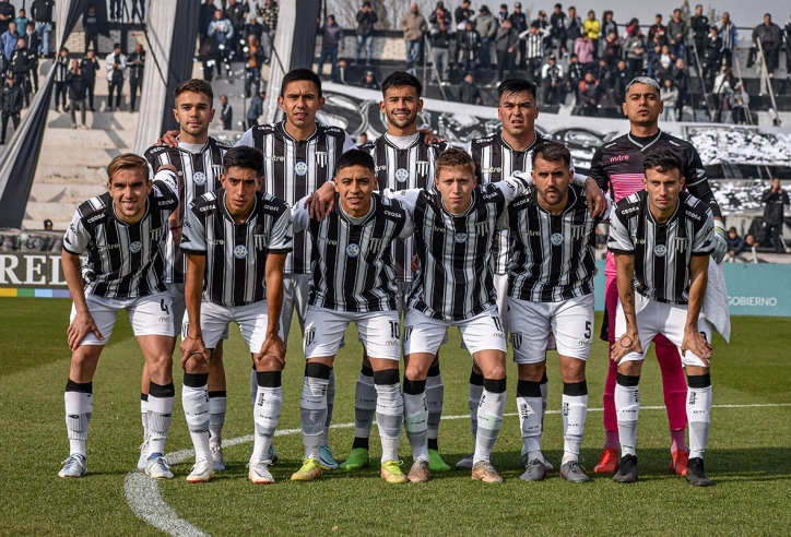 Nhận định Gimnasia Mendoza vs Gimnasia Jujuy: Mất điểm là hỏng