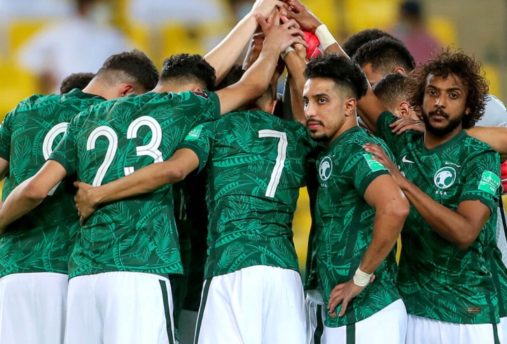 Nhận định CH Séc vs Ả Rập Saudi: Vươn ra biển lớn