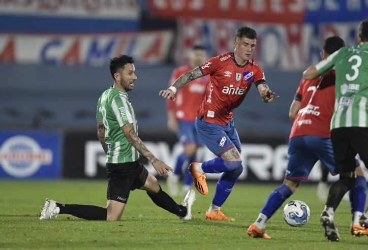 Nhận định Nacional vs Racing Montevideo: Chủ nhà áp đảo