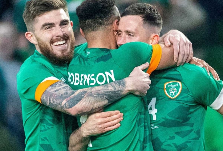 Nhận định Armenia vs Ireland: Quyết tâm có điểm