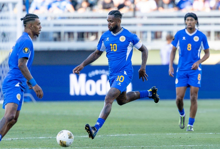 Nhận định Curacao vs Bermuda: Buộc phải thắng