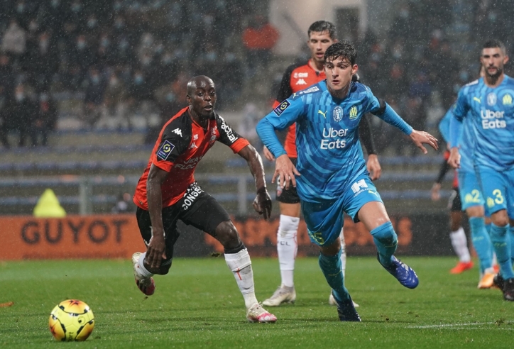 Nhận định Marseille vs Lorient: Khó có bất ngờ cho đội khách