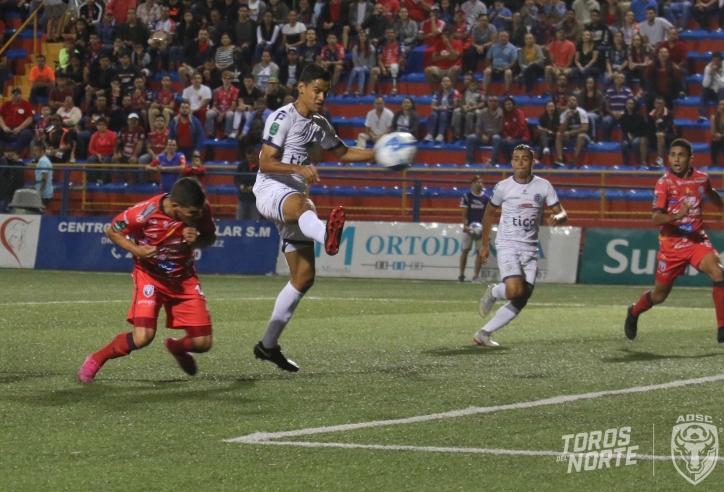 Nhận định Guadalupe vs San Carlos: Cùng chung hoàn cảnh