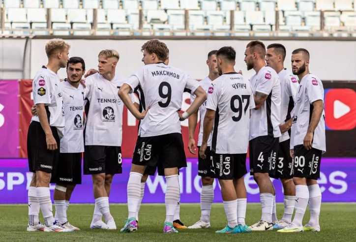 Nhận định Torpedo Moscow vs Ulyanovsk: Chủ nhà nắm ưu thế