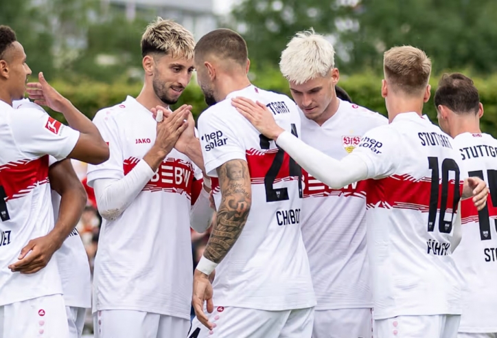 Nhận định Freiburg vs Stuttgart: Khách sáng cửa thắng