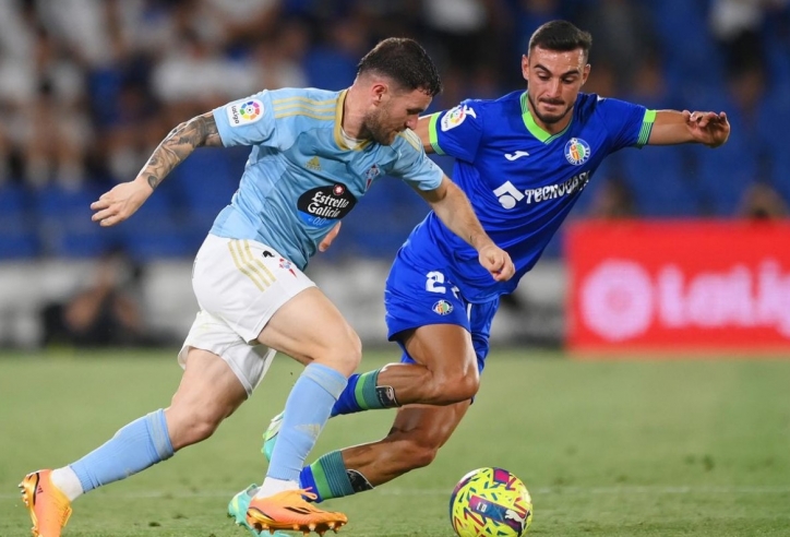Nhận định Getafe vs Real Oviedo: 3 điểm trọn vẹn