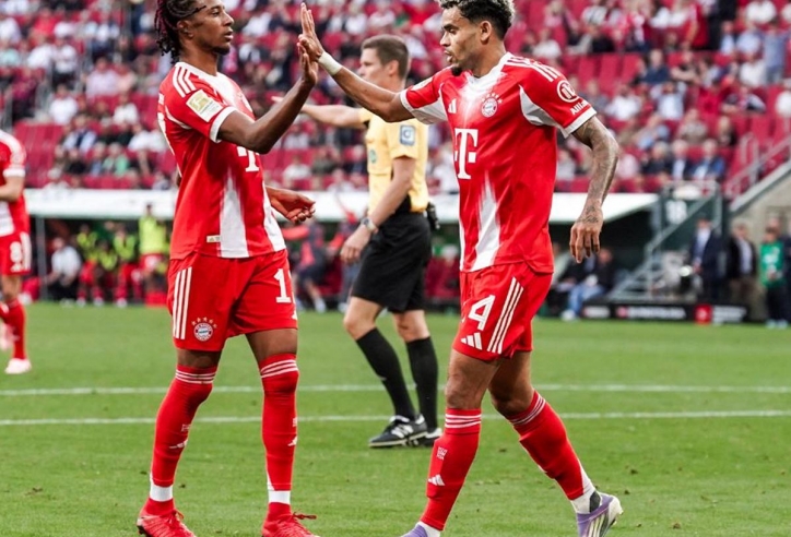 Nhận định Bayern Munich vs Hamburger: Sức mạnh vượt trội