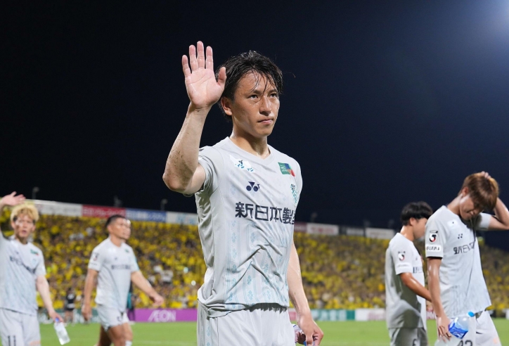 Nhận định Avispa Fukuoka vs Cerezo Osaka: Khát khao ba điểm