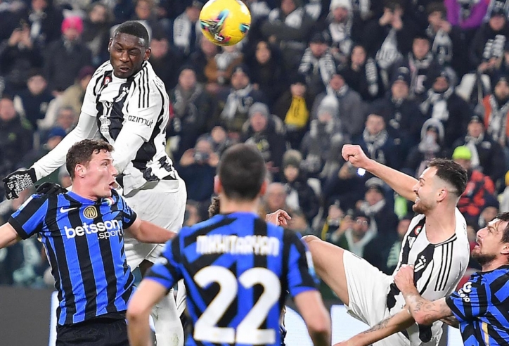 Nhận định Juventus vs Inter: Đại chiến nước Ý