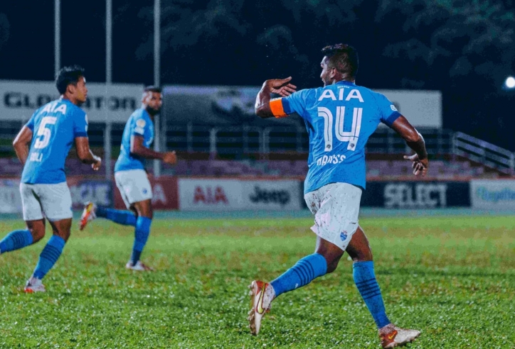 Nhận định Balestier Khalsa vs Lion City: Đội khách áp đảo
