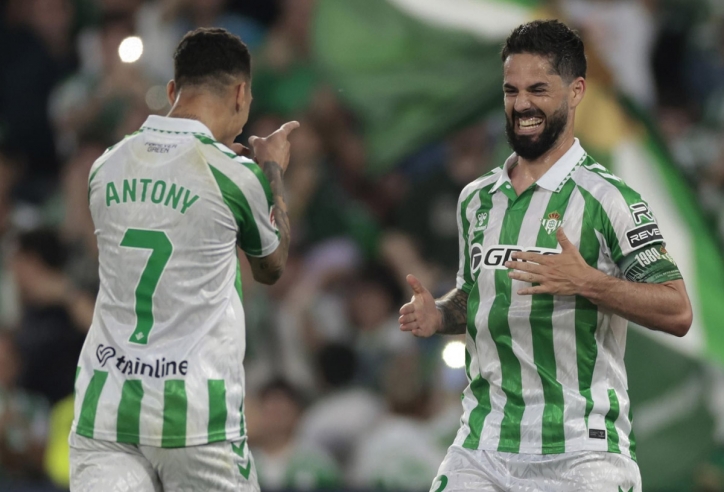 Nhận định Levante vs Real Betis: Hy vọng có điểm
