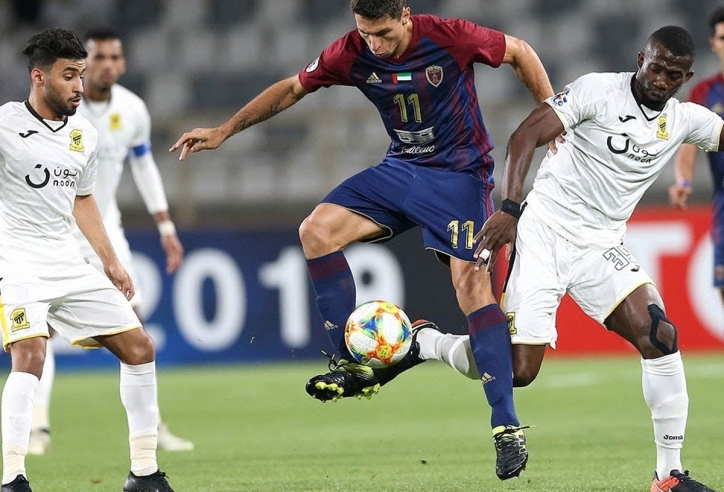 Nhận định Al Wahda vs Al Ittihad: Trận đấu ra quân