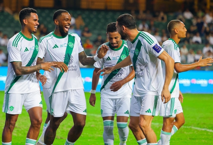Nhận định Al Ahli vs Nasaf Qarshi: Trận cầu căng thẳng
