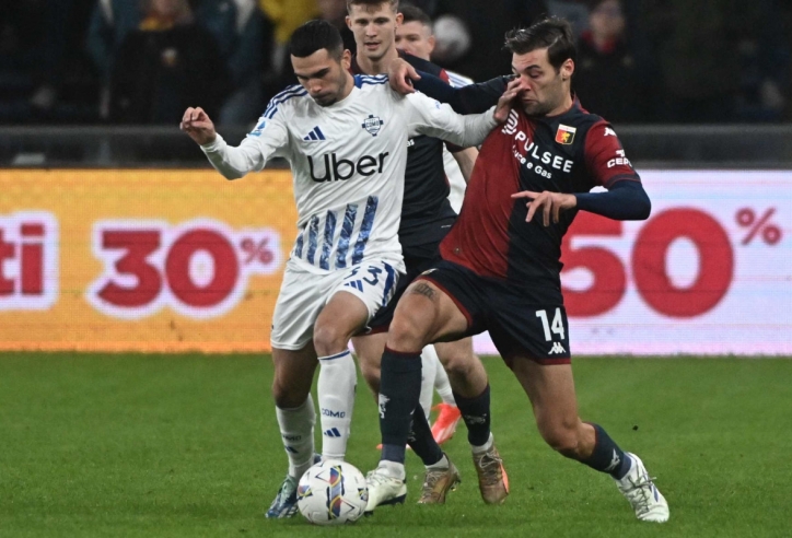 Nhận định Como vs Genoa: Trở lại quỹ đạo chiến thắng?