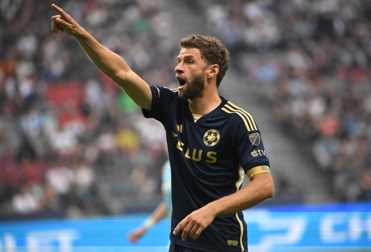 Nhận định Vancouver Whitecaps vs Forge: Chênh lệch đẳng cấp