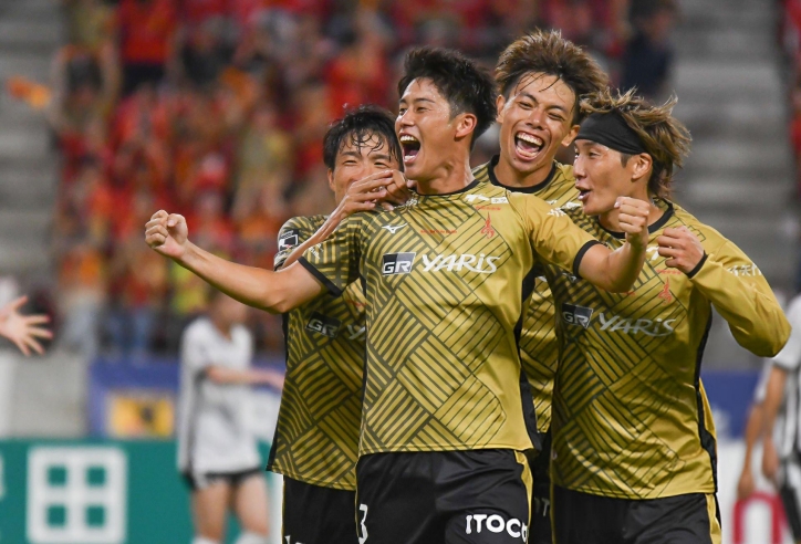 Nhận định Nagoya Grampus vs Shonan Bellmare: Nhấn chìm vị khách