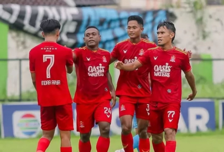 Nhận định Persijap Jepara vs Persita: Khách chịu thiệt