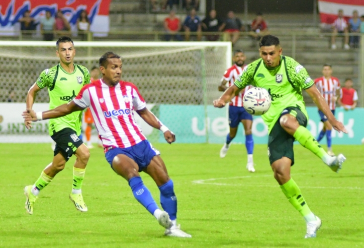 Nhận định Encarnacion FC vs San Lorenzo: Căng thẳng 3 điểm